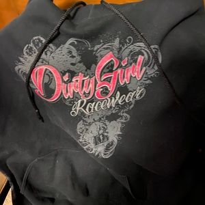 Dirty Girl Racewear